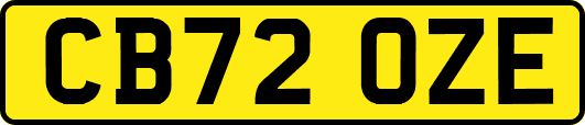 CB72OZE