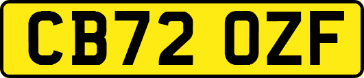 CB72OZF