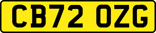 CB72OZG