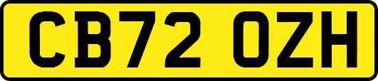 CB72OZH
