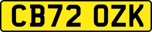 CB72OZK