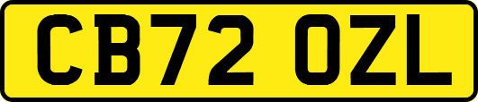 CB72OZL