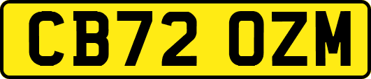 CB72OZM