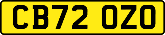 CB72OZO
