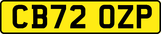 CB72OZP