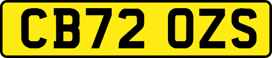 CB72OZS