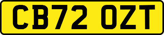 CB72OZT