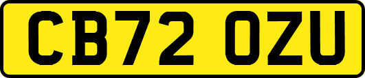 CB72OZU