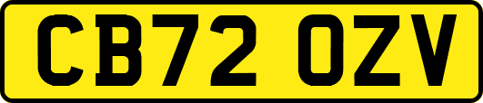 CB72OZV