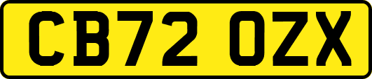 CB72OZX