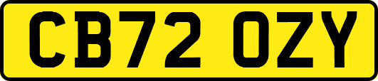 CB72OZY