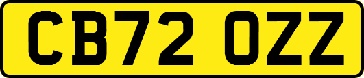 CB72OZZ