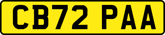 CB72PAA