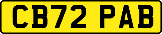 CB72PAB