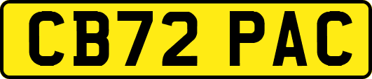 CB72PAC