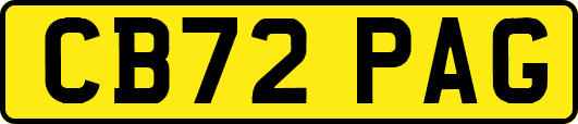 CB72PAG