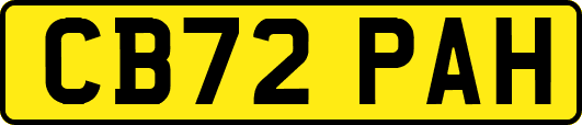 CB72PAH