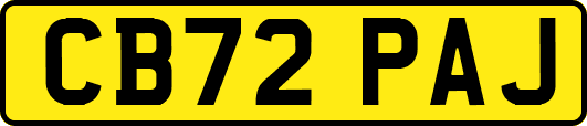 CB72PAJ