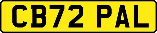 CB72PAL