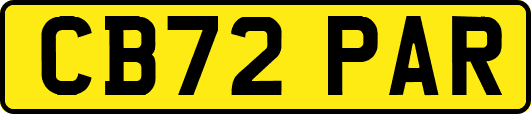 CB72PAR