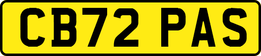 CB72PAS