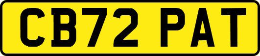 CB72PAT
