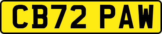 CB72PAW