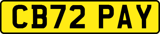 CB72PAY