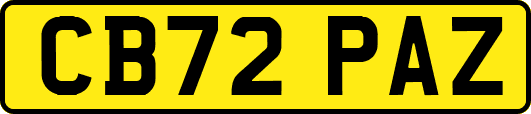 CB72PAZ