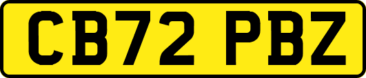 CB72PBZ