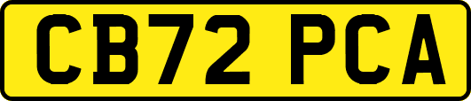 CB72PCA