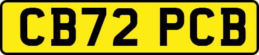 CB72PCB