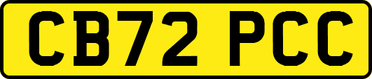 CB72PCC