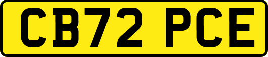 CB72PCE