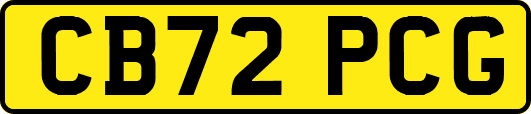 CB72PCG