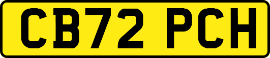 CB72PCH