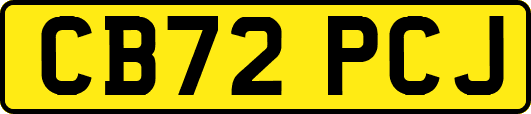 CB72PCJ
