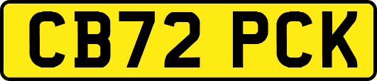 CB72PCK