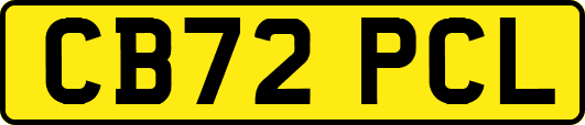 CB72PCL