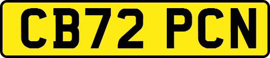 CB72PCN