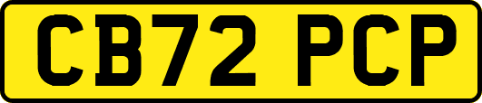 CB72PCP