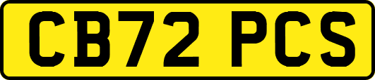 CB72PCS