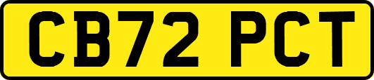 CB72PCT