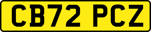CB72PCZ