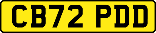 CB72PDD
