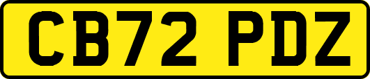 CB72PDZ