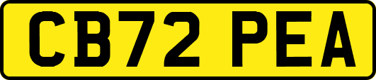 CB72PEA