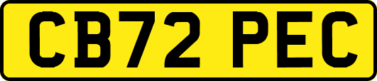 CB72PEC