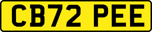CB72PEE