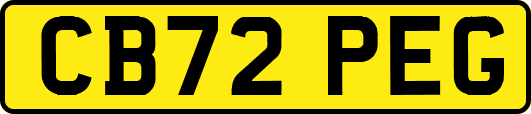 CB72PEG